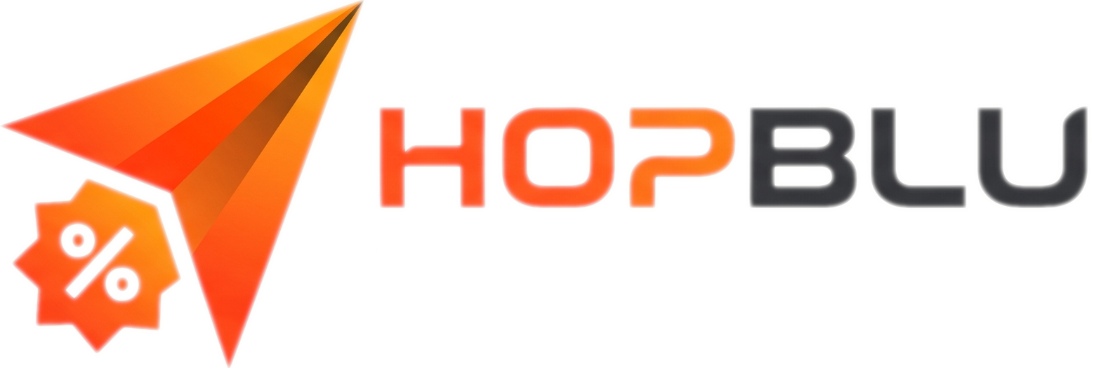 Hopblu